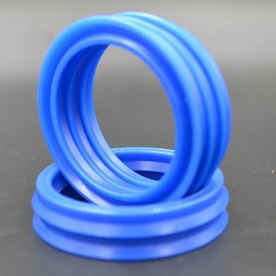 Манжета 1-85*70*9 (TPU) R121E фото