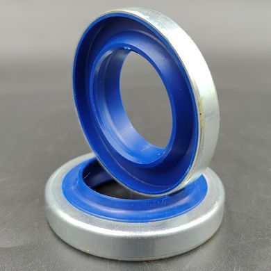 Брудознімач 18*30*6/9 DKBI PU НФ-00008094 фото
