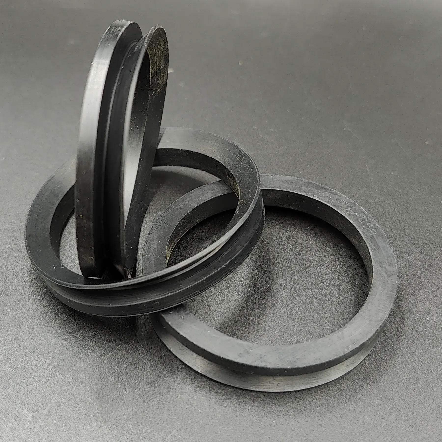 сальник V Ring