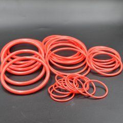 Кільце ущільнююче 64*3 PU JCB 64*3 PU JCB фото