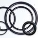 Кільце ущільнююче 37,47*5,33 NBR-70 37,47*5,33 NBR-70 фото 2