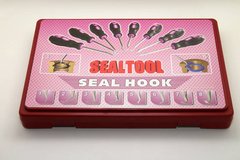 Набір гаків діставання манжет (Seal Hook II) Seal Hook II фото