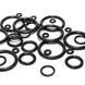 Кільце ущільнююче 60*5 NBR-70 60*5 NBR-70 фото 3