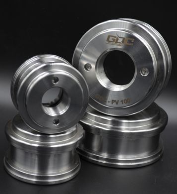 Поршень GDC-PV 65 (65x49x20,5x4,20) M27*2 GDC-PV 65 фото