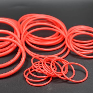 Кільце ущільнююче 45*3 PU JCB 45*3 PU JCB фото