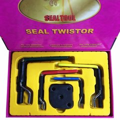 Набір інструменту вигинання манжет (Seal Twistors Set) TWISTORS SET фото